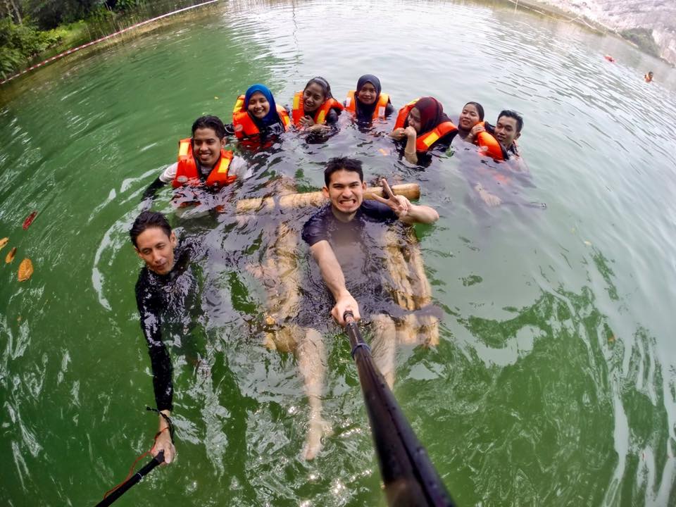 kukukakiku: 10 Tempat Percutian Di Malaysia Yang Menarik ...