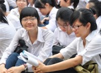 Đáp án đề thi tốt nghiệp THPT môn ngoại ngữ năm 2012
