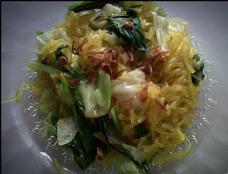 Resep Mie Glosor