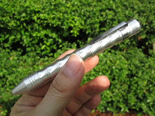 senter batu permata model pulpen