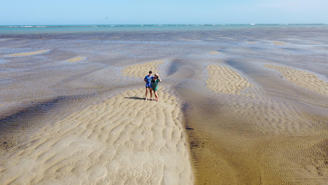 Blog Apaixonados por Viagens - Gungaporanga Hotel - Alagoas