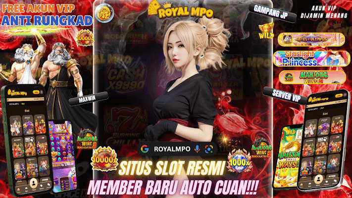ROYALMPO