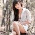 Ngây thơ giữa rừng