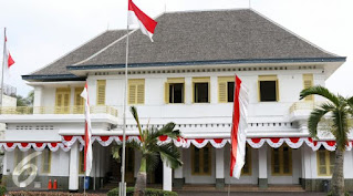 Museum Perumusan Naskah Proklamasi Opiniherry