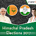 Watch Himachal Pradesh Election 2017 Live