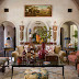 The Interior of the Southern Accents Showhouse -- Part I