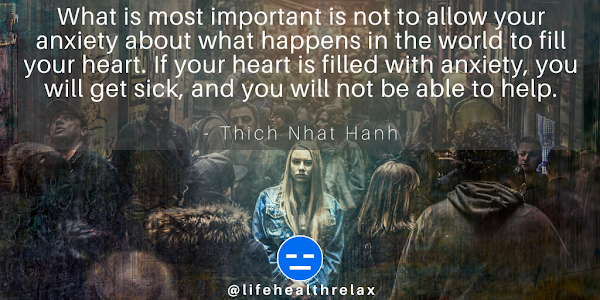 Thich Nhat Hanh Quotes