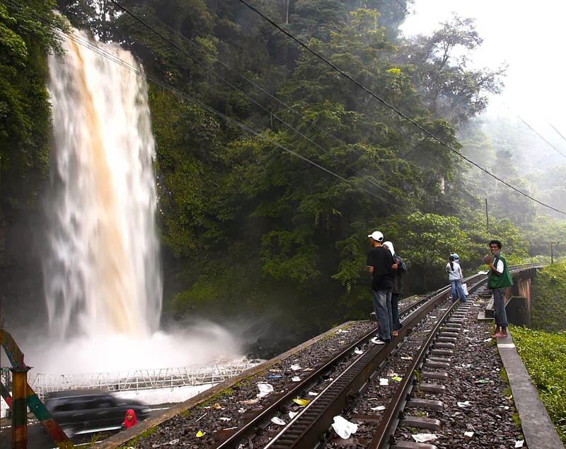 Objek Wisata Lembah