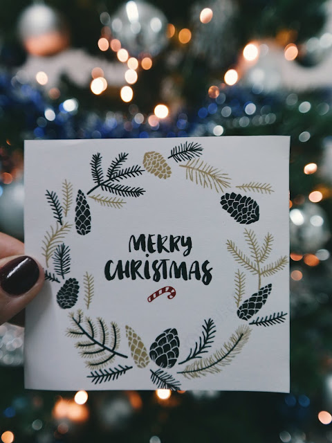 Happy Christmas HD Images Free Download