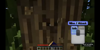 Minecraft Survival Guide