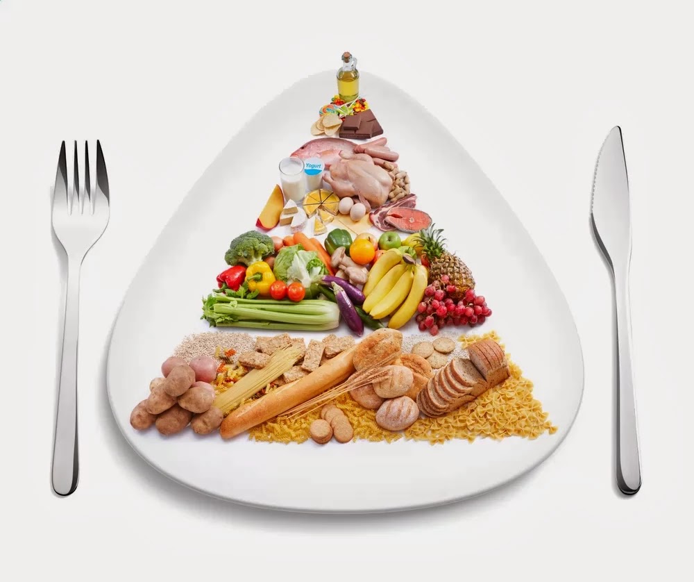 Tips Diet Sehat dengan Makanan Mengandung Leptin