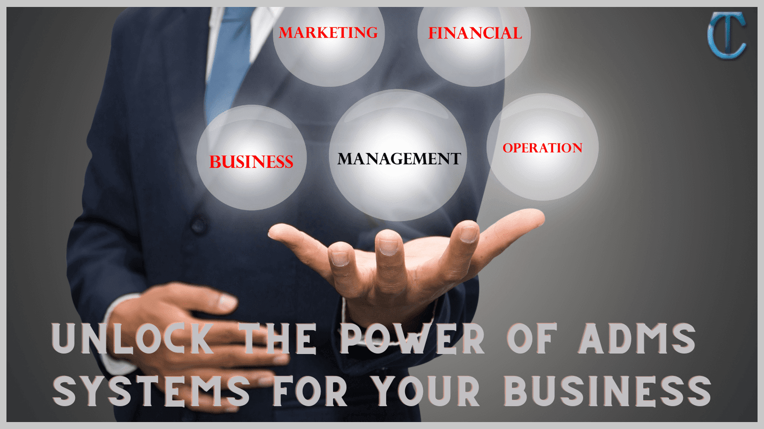 Unlock The Power Of Adms Systems For Your Business