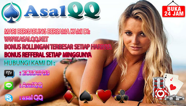 Asalqq Situs poker online, Kumpulan Situs Domino, Situs Poker Indonesia, poker online, domino online, agen domino qq, adu q, bandar sakong, sakong online