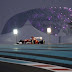 G. P. Abu Dhabi: Carrera