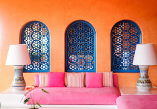 Morocco House Designs