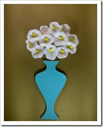 vase