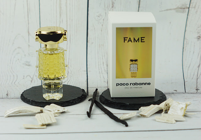 Paco Rabanne Fame Eau de Parfum für Damen