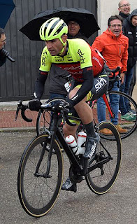 Ciclismo Aranjuez