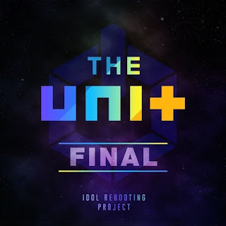 Download Lagu MP3, MV, Video, [Full Single] THE UNI+ – THE UNI+ FINAL