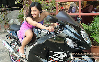 Shilpa Anand Photo