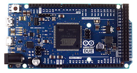 arduino due