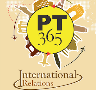  Hindi PT 365 International Relations 2018 PDF - Vision IAS