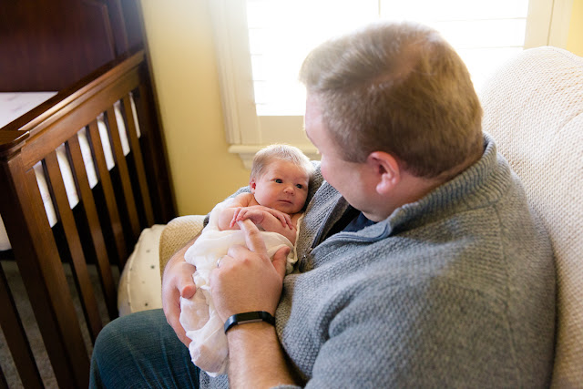 Lifestyle newborn photographer, Michelle Valantine Photography,  Norman, OK.