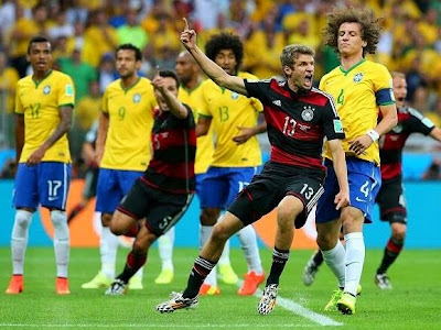 √画像をダウンロード ブラジル ドイツ サッカー 速報 118904