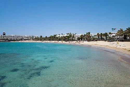 soggiornare a Lanzarote