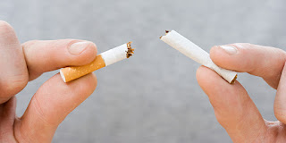 EX-SMOKERS