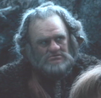 Mark Hadlow - The Hobbit: The Battle Of The Five Armies