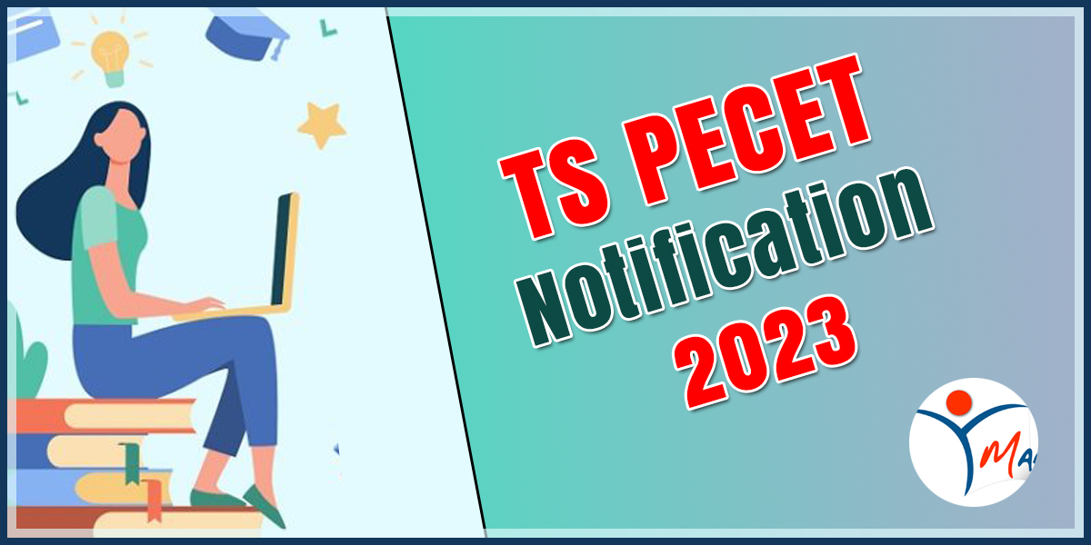 Telangana PECET Notification 2024