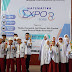 Segudang Prestasi Di Ajang Matematika EXPO VIII Universitas 19 November Kolaka