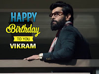 vikram birthday, beard photo chiyaan vikram for pc background