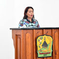 DPRD Manggarai Gelar Rapat Paripurna Bahas Pandangan Fraksi terhadap RPJMD 2025–2029