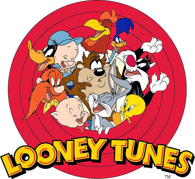 Pin Nap Looney Tunes