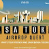 MASA Finance Airdrop | Invite your friends and earn $MASA Tokens for free | By InvestTherapy