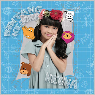 MP3 download Neona - Bintang Kejora - Single iTunes plus aac m4a mp3
