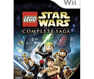 LEGO Star Wars: The Complete Saga