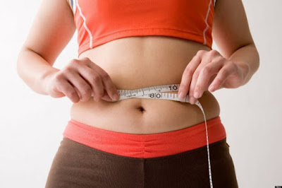 Metabolisme Tubuh Tentukan Pola Diet yang Tepat