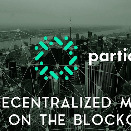 The intelligent investors guide to Particl (PART): Part 2 - Why am I bullish on the price of Particl (PART) long term?