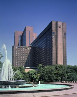 imperial hotel tokyo reservations