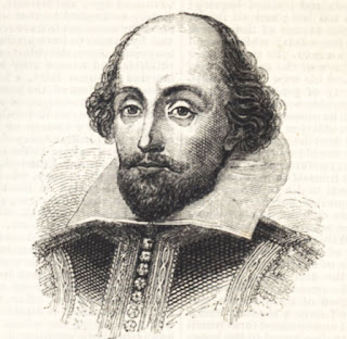 Kutipan Puisi  Kata  Cinta  Romantis dari William  Shakespeare  