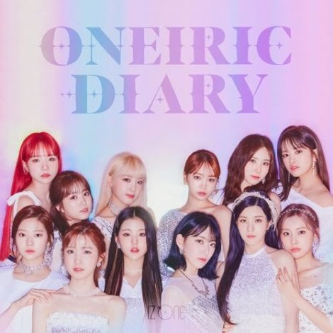 Download Lagu IZONE Secret Story of The Swan Mp3