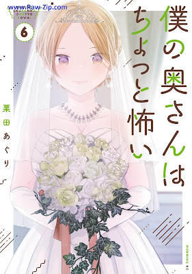 [Manga] 僕の奥さんはちょっと怖い 第01-06巻 [Boku no okusan wa chotto kowai Vol 01-06]