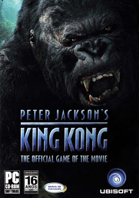 King Kong PC Game Download 