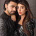 Urwa Gives Statement About Divorce with Farhan Saeed