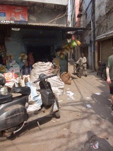 Market Plastic Recycling
