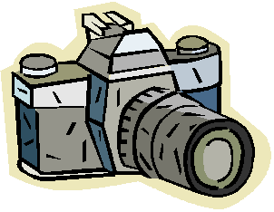 A Cinquain: Camera