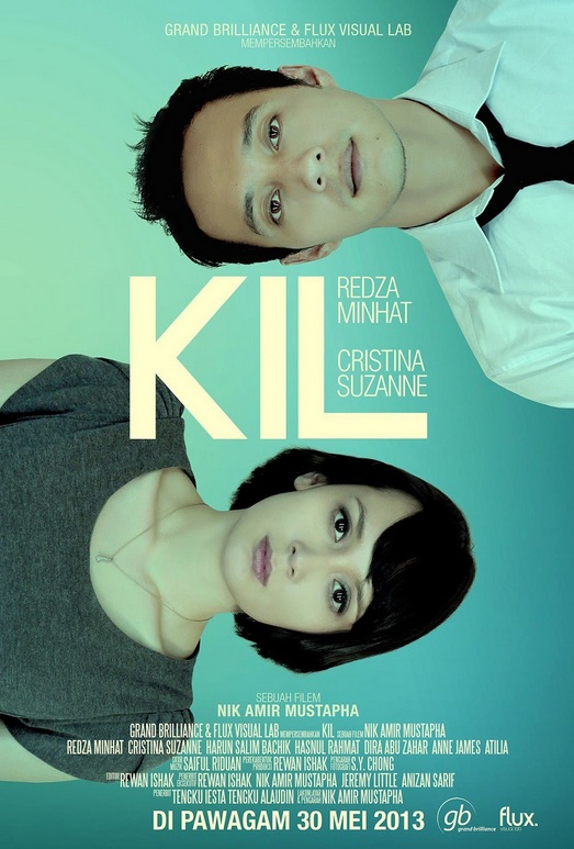 KIL [2013]
